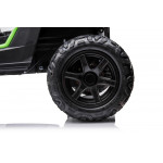 Elektrická bugina - STRONG A032 - zelená